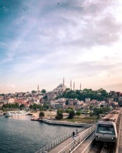 الحصول على الجنسية التركية